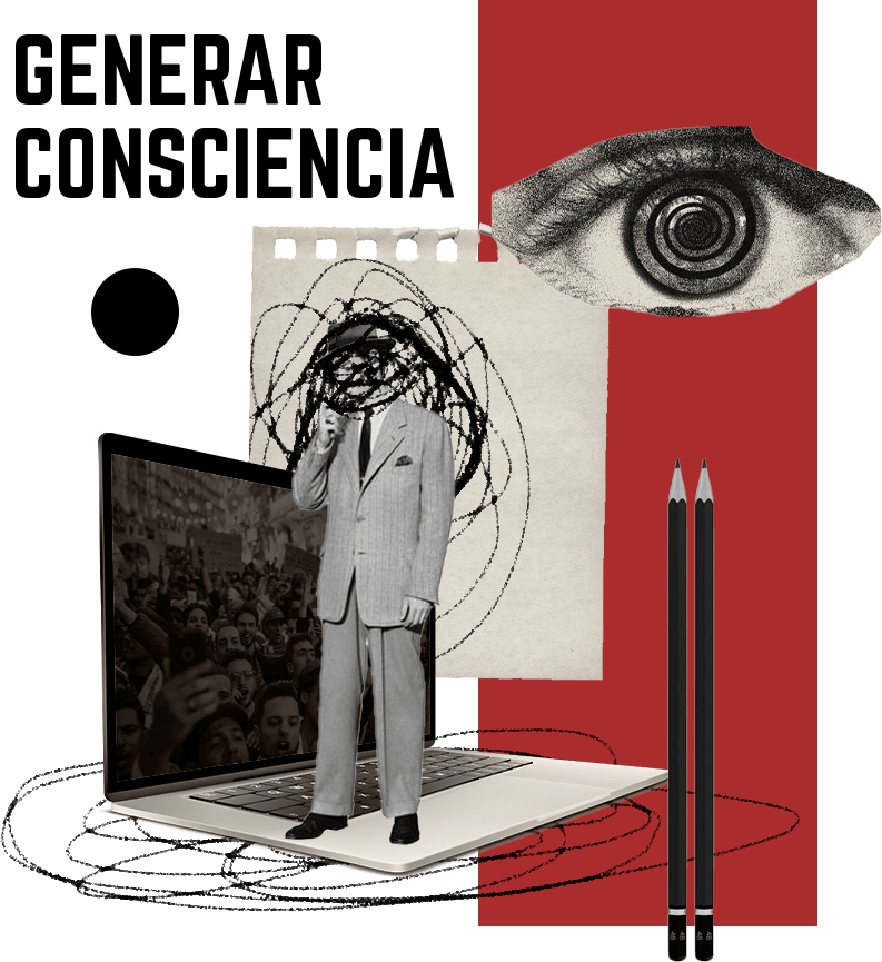 inspiraciones del autor