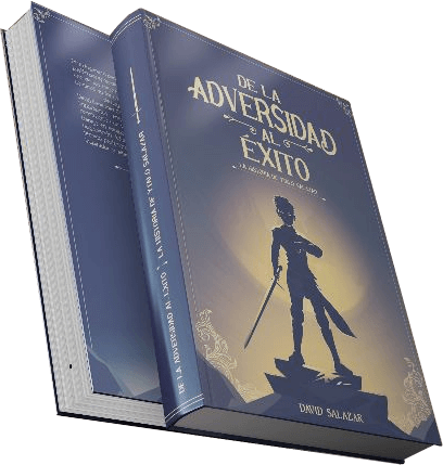 De la adversidad al exito